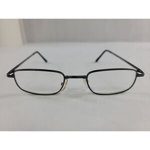 Optix eyeglasses Optix Alloy  12141pp 51-19 pd62 Frames Only